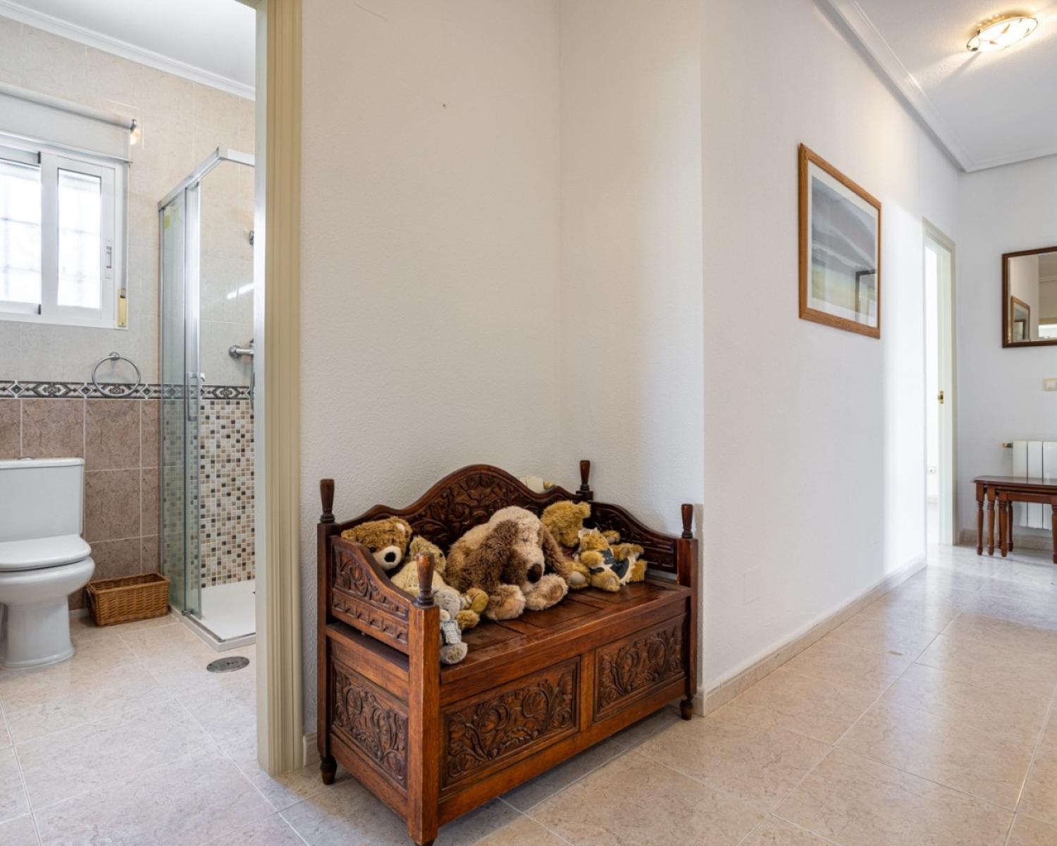  kaufen Villa Bigastro Baix Segura 5