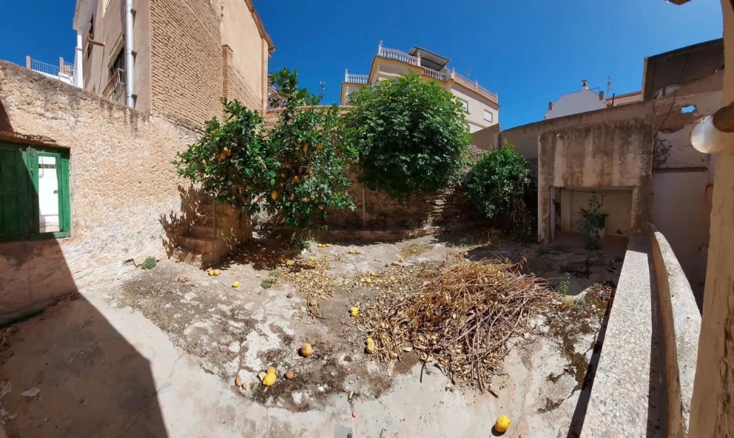  kaufen Reihenhaus Lanjarón Alpujarra Granadina 17