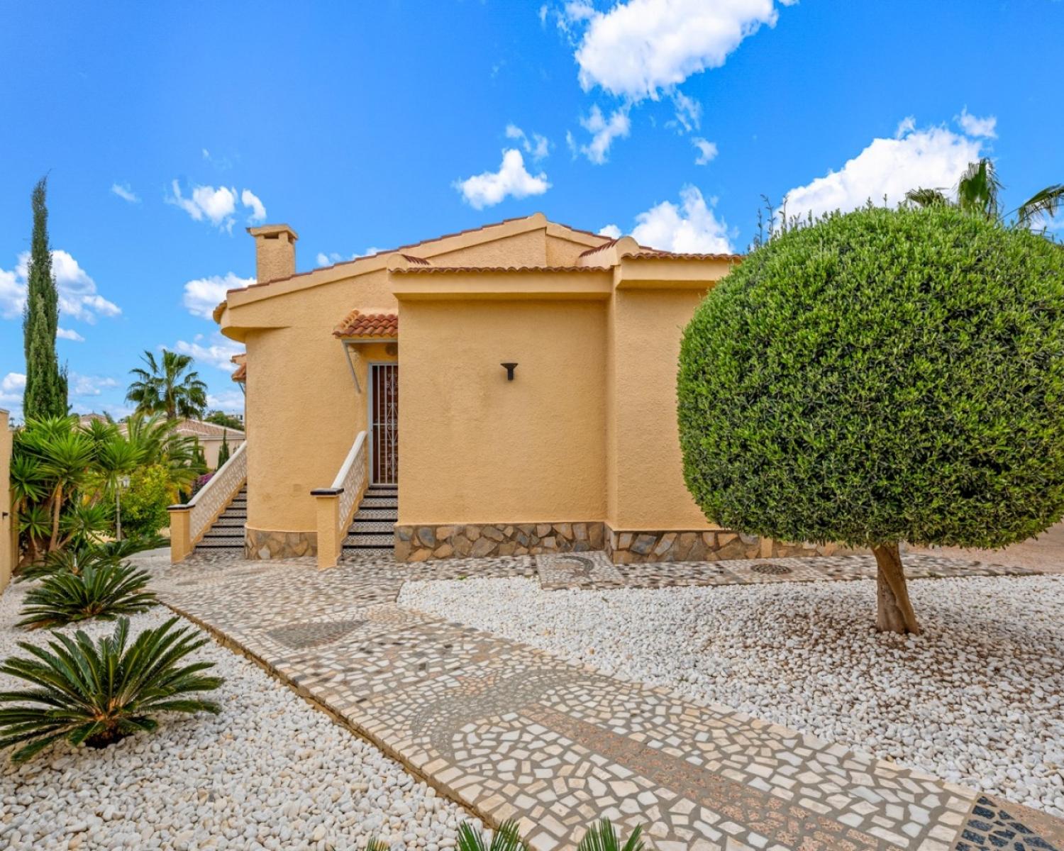  kaufen Villa Rojales Baix Segura 48