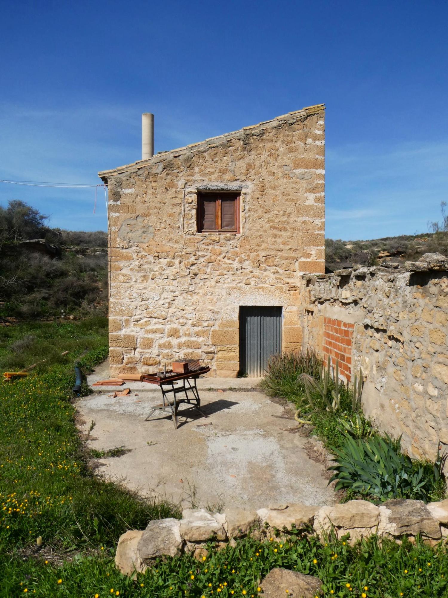  kaufen Landhaus Caspe Bajo Aragón-Caspe 8