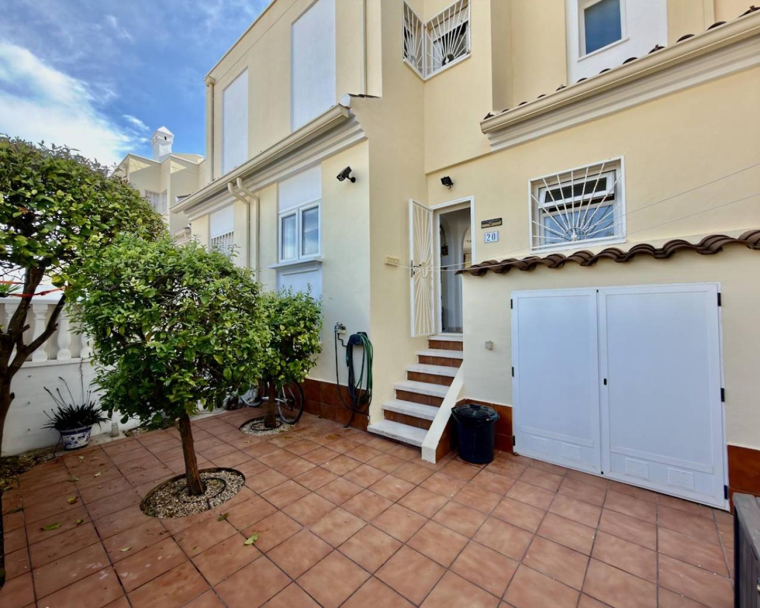  kaufen Villa Ciudad Quesada Baix Segura 18