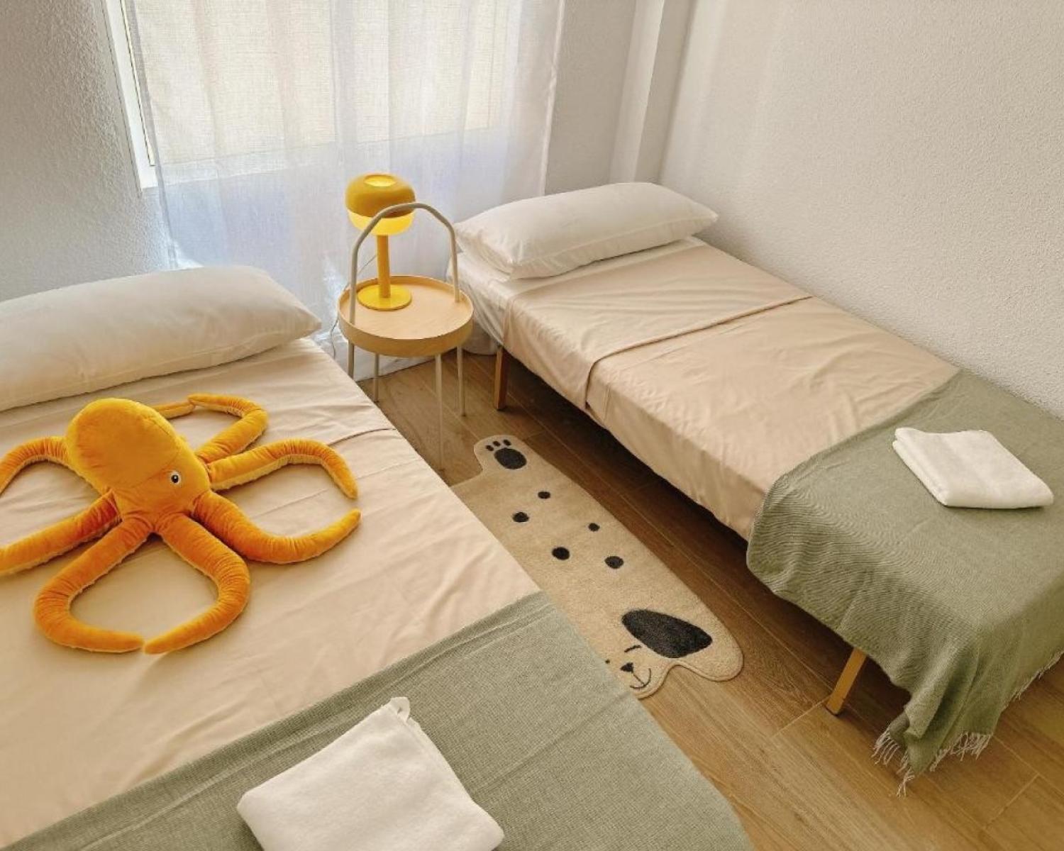  kaufen Wohnung Playa Del Cura Baix Segura 5