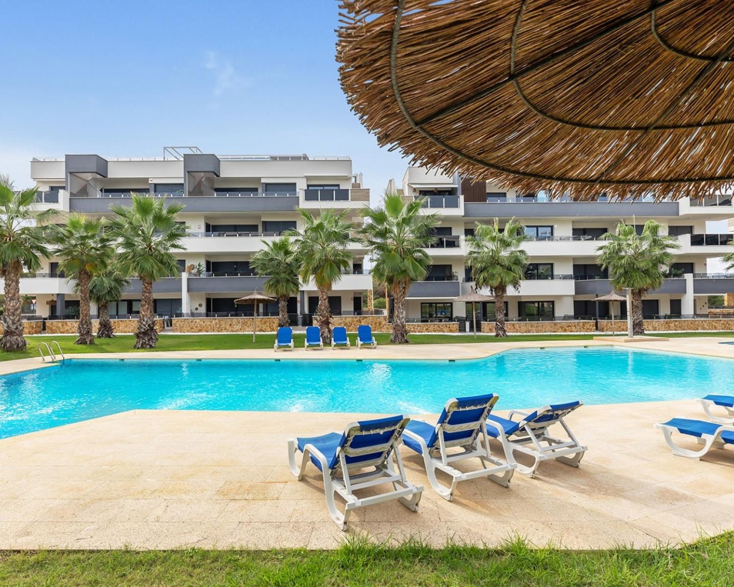  kaufen Wohnung Orihuela Baix Segura 3