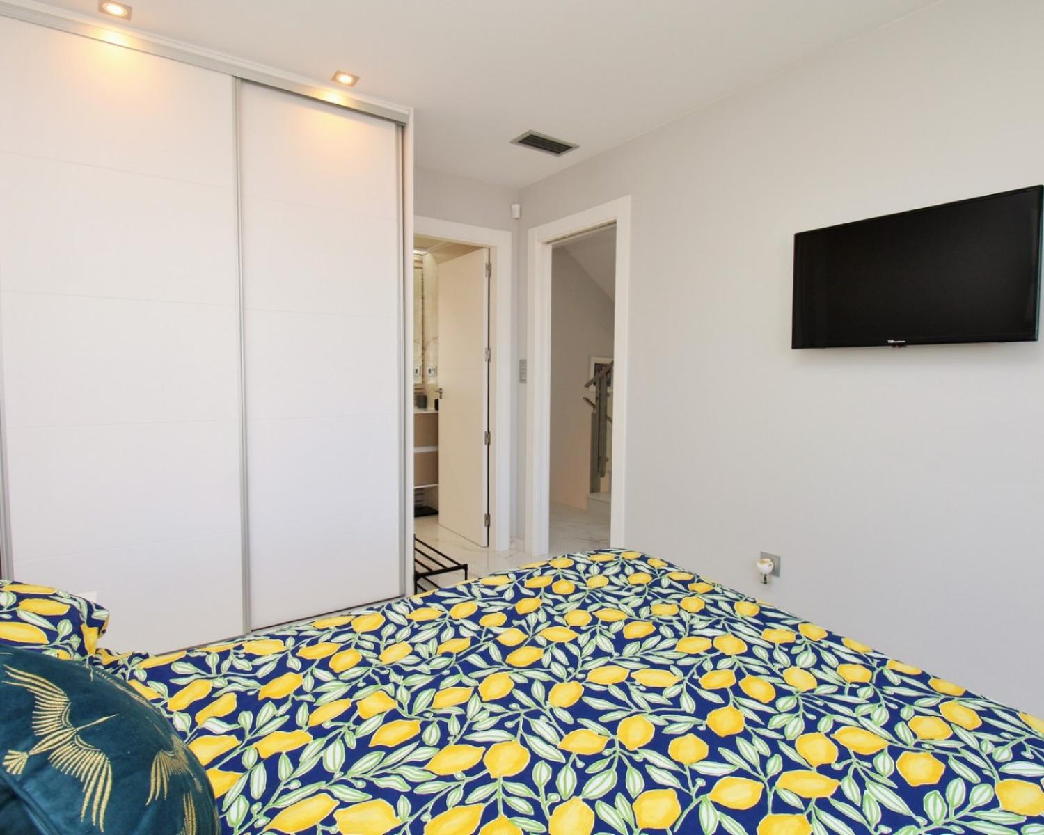  kaufen Villa Villamartín Baix Segura 21