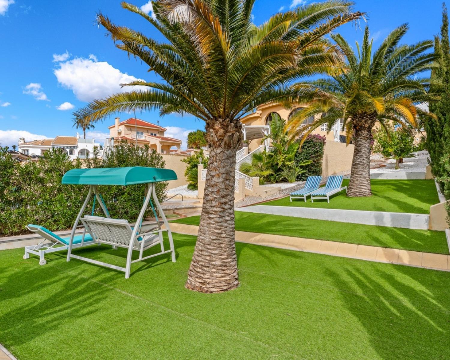  kaufen Villa Rojales Baix Segura 45