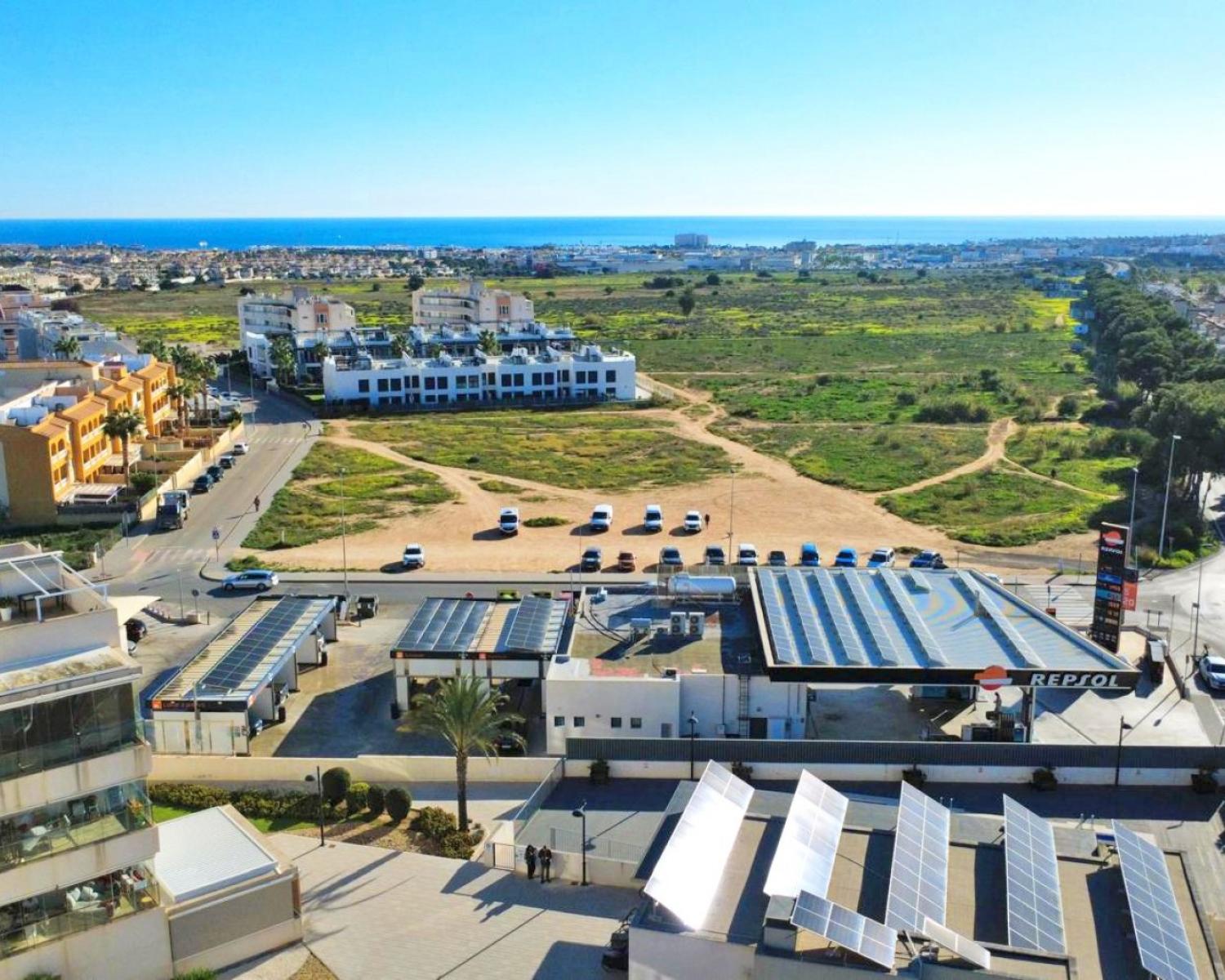  kaufen Wohnung Los Dolses Baix Segura 16