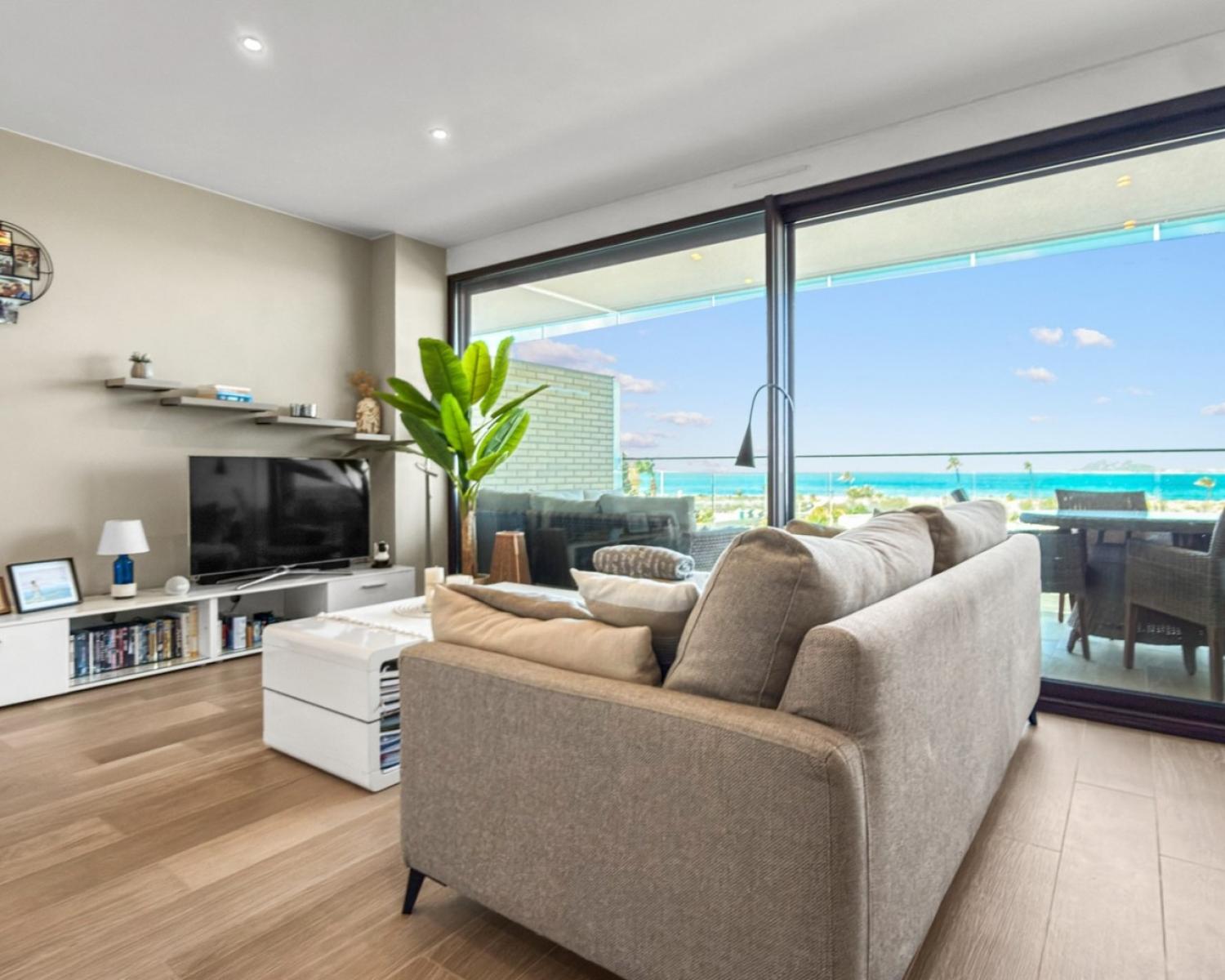  kaufen Wohnung Playa Honda Campo De Cartagena 4