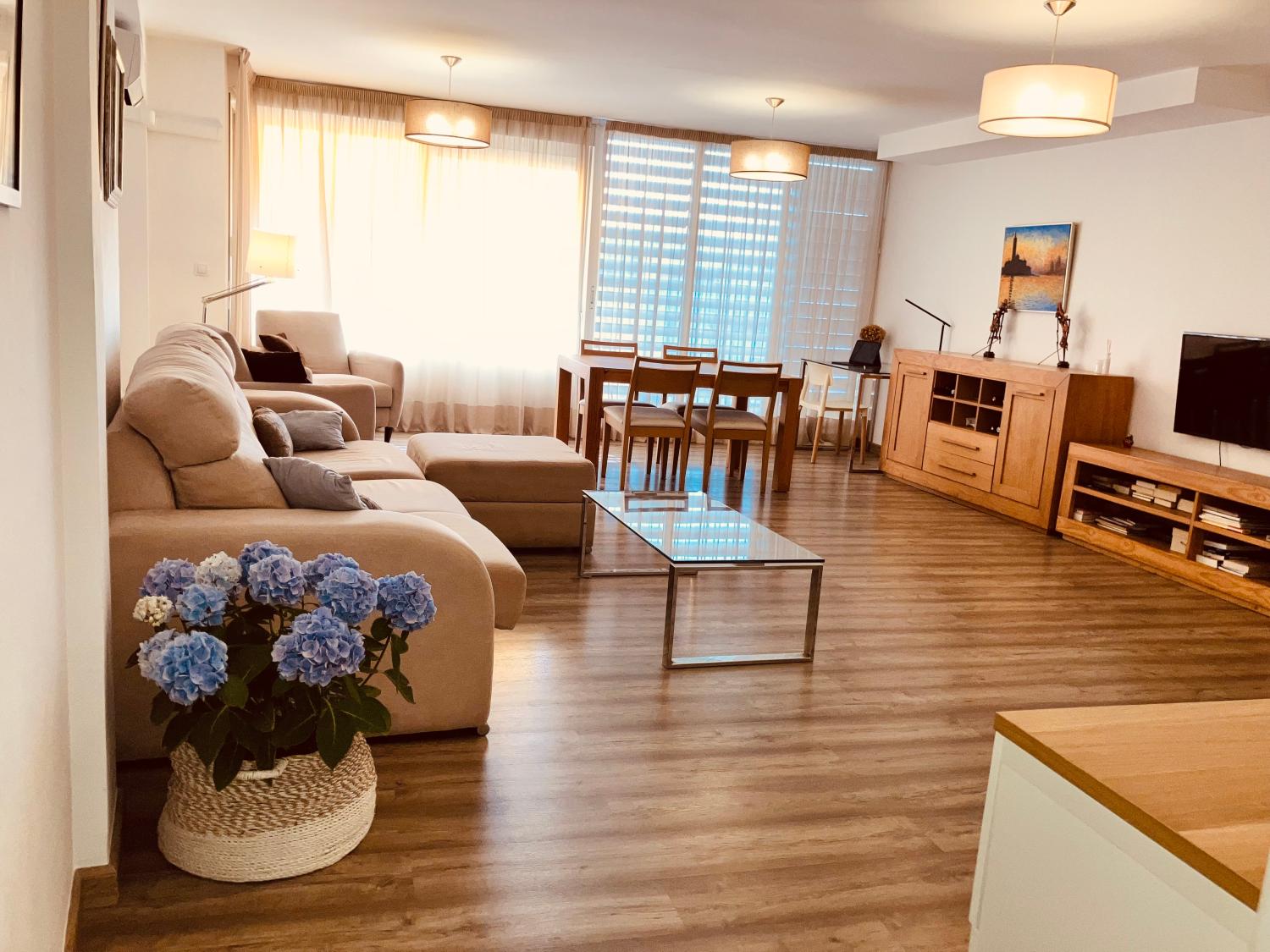  kaufen Penthouse Santa Cruz-Casco Antiguo Alacantí 2