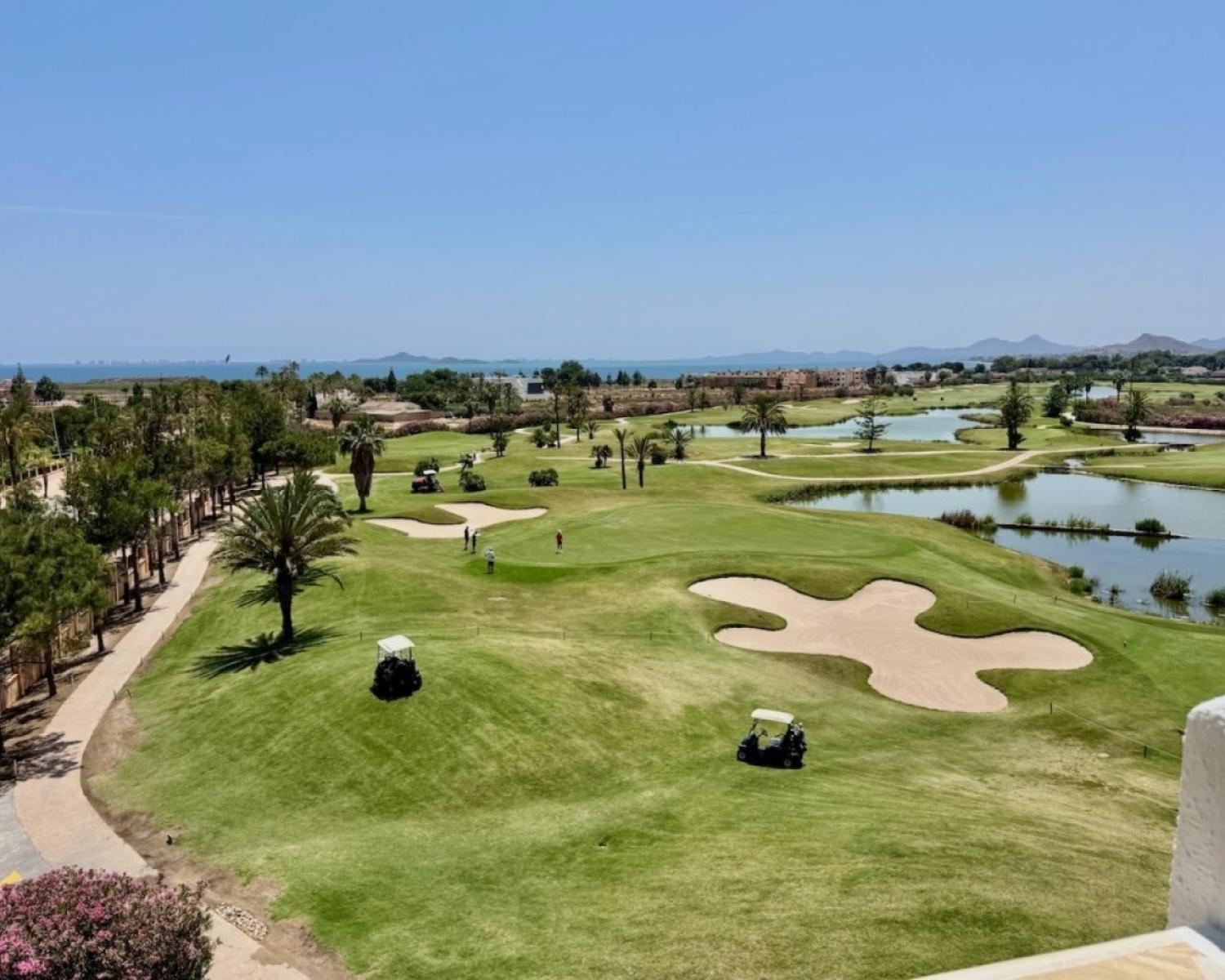  kaufen Wohnung Los Alcázares Mar Menor 14