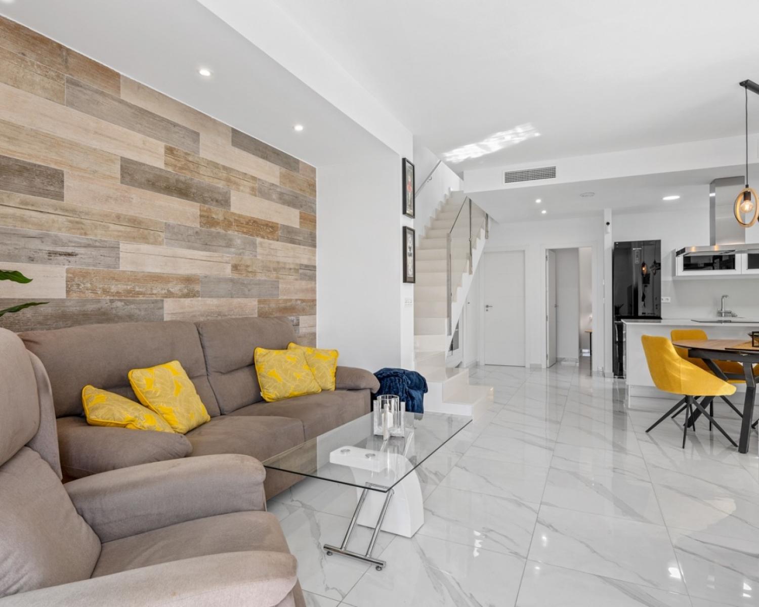  kaufen Villa Benijófar Baix Segura 4