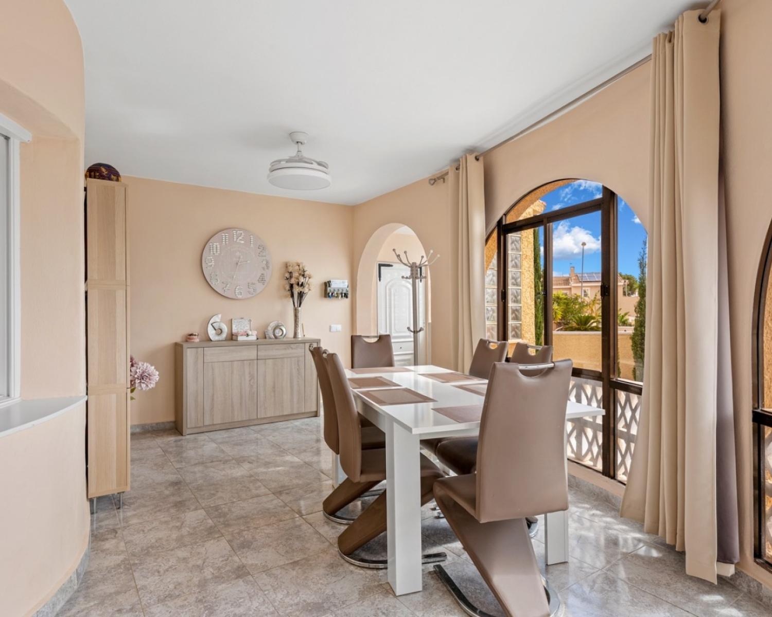  kaufen Villa Rojales Baix Segura 14