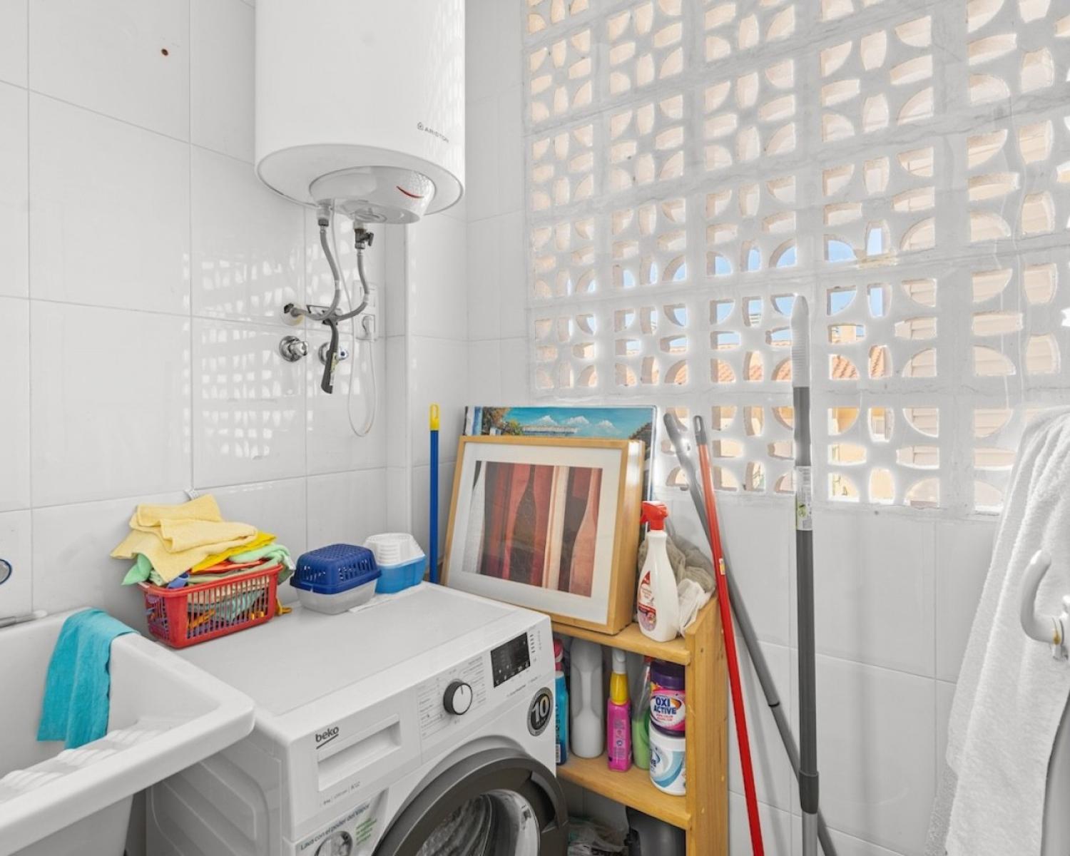  kaufen Wohnung Gran Alacant Baix Vinalopó 10