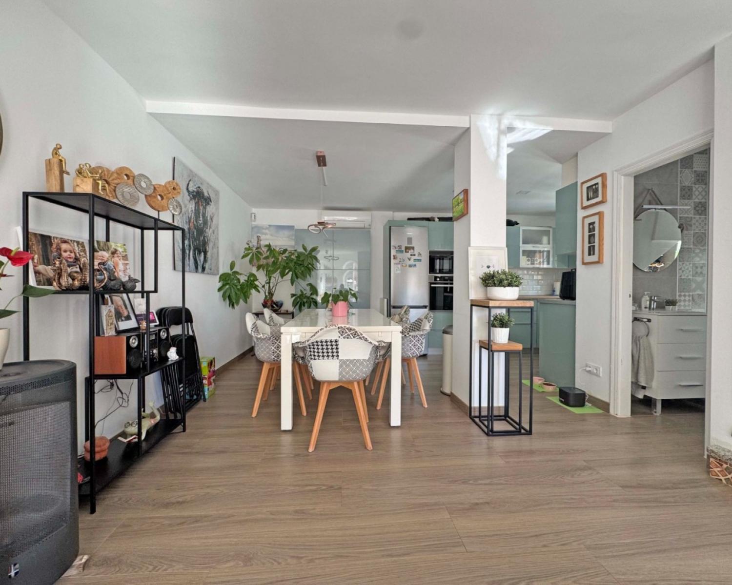  kaufen Haus Villamartín Baix Segura 12