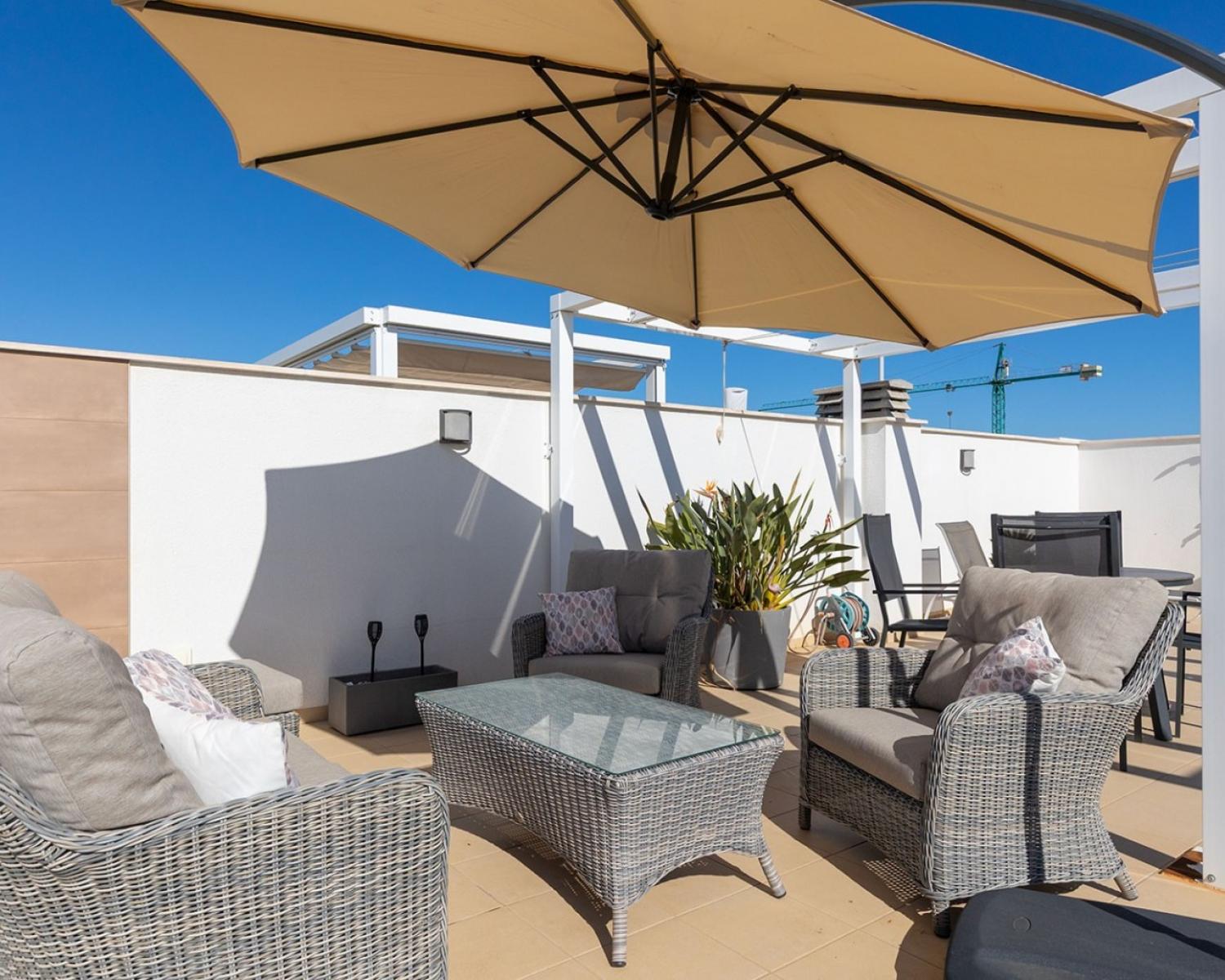  kaufen Wohnung Pilar De La Horadada Baix Segura 7