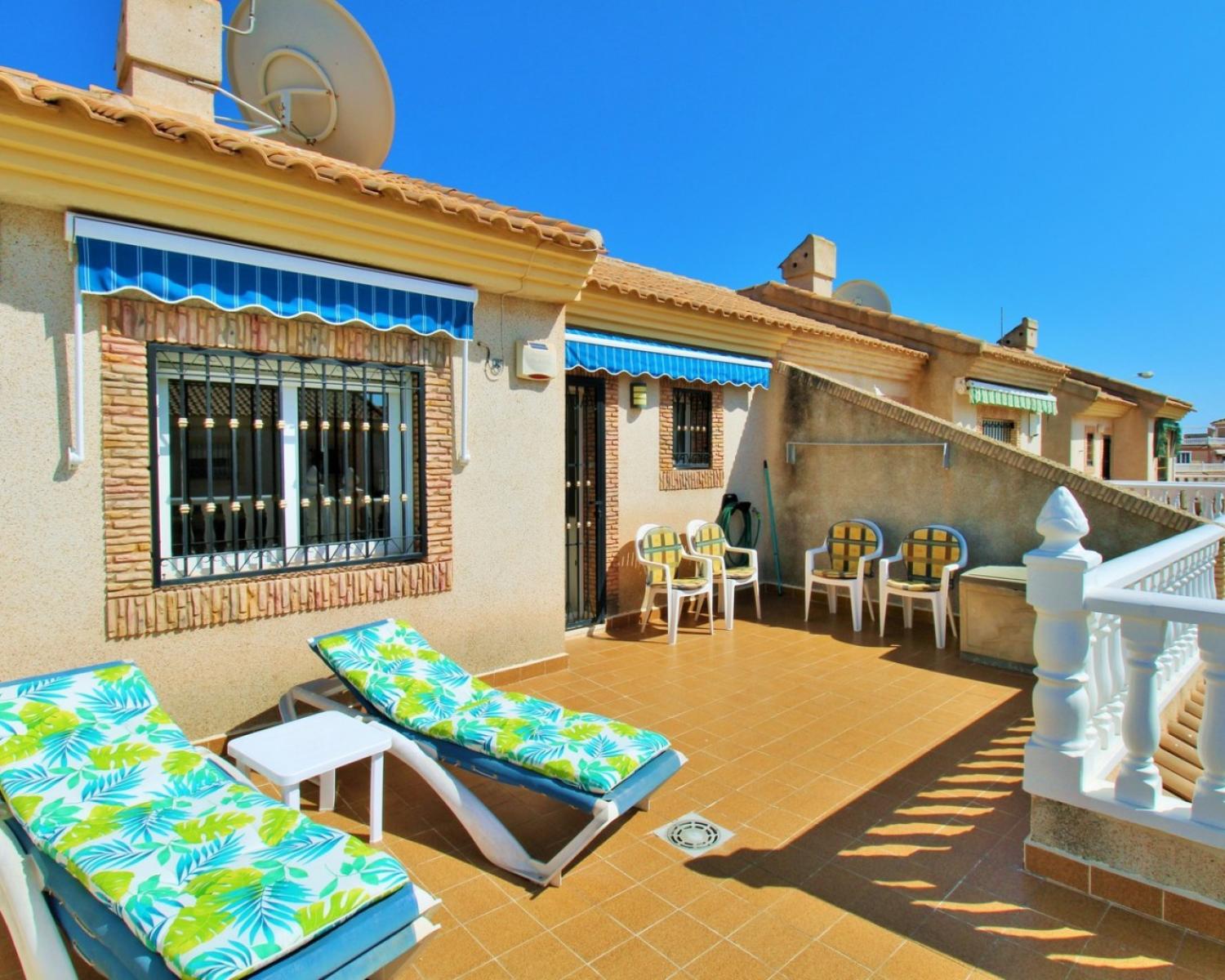  kaufen Haus Playa Flamenca Baix Segura 17