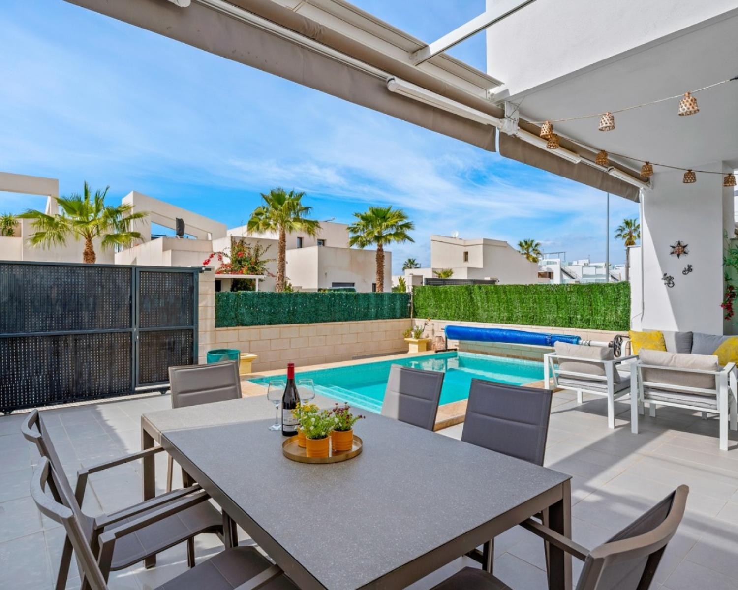  kaufen Villa Benijófar Baix Segura 28