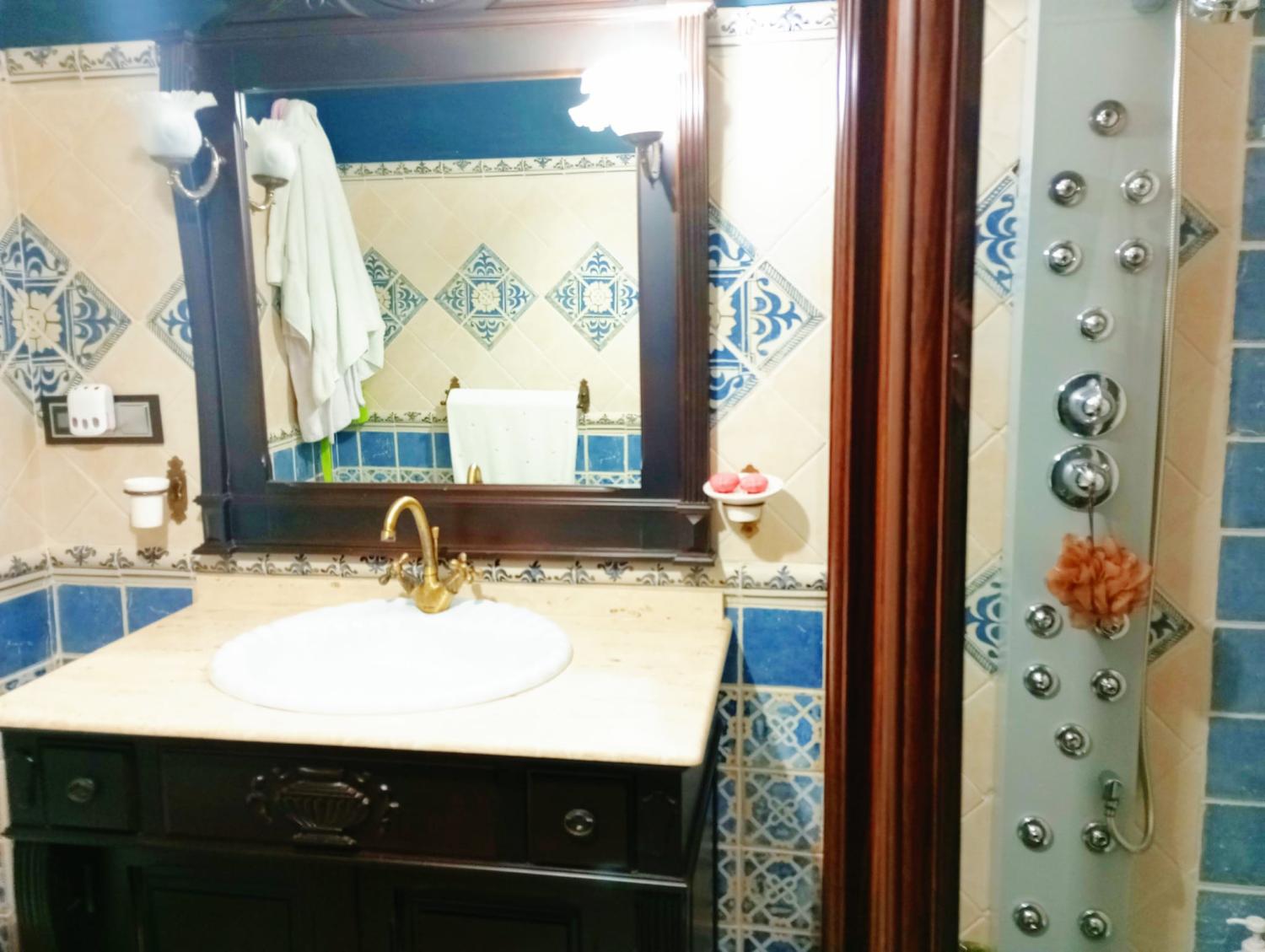  kaufen Haus Alcalá La Real Sierra Sur 9