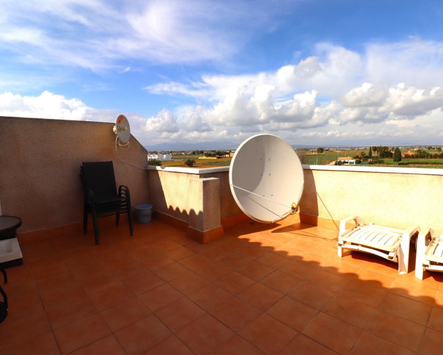  kaufen Wohnung Daya Vieja Baix Segura 23