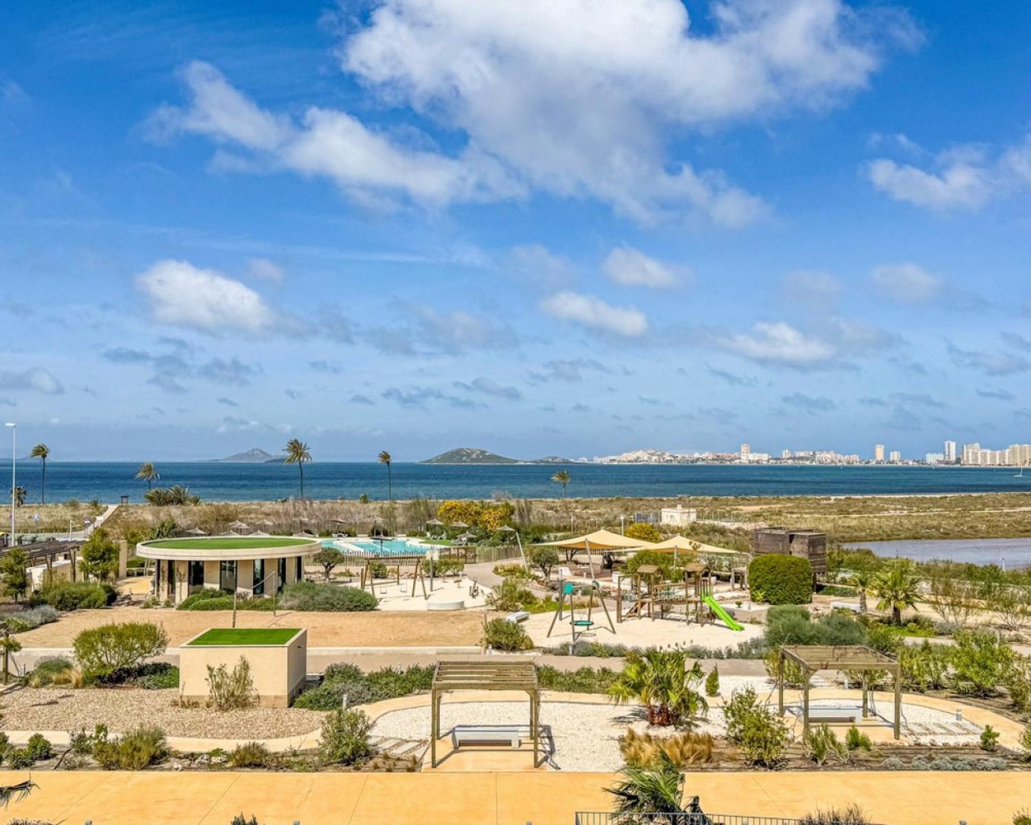  kaufen Wohnung Playa Honda Campo De Cartagena 28