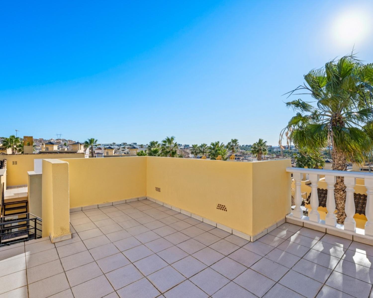  kaufen Villa Rojales Baix Segura 14