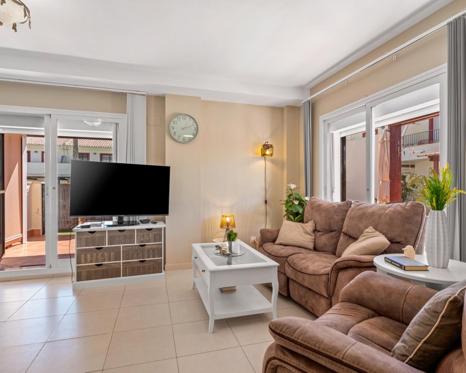  kaufen Haus Ciudad Quesada Baix Segura 4