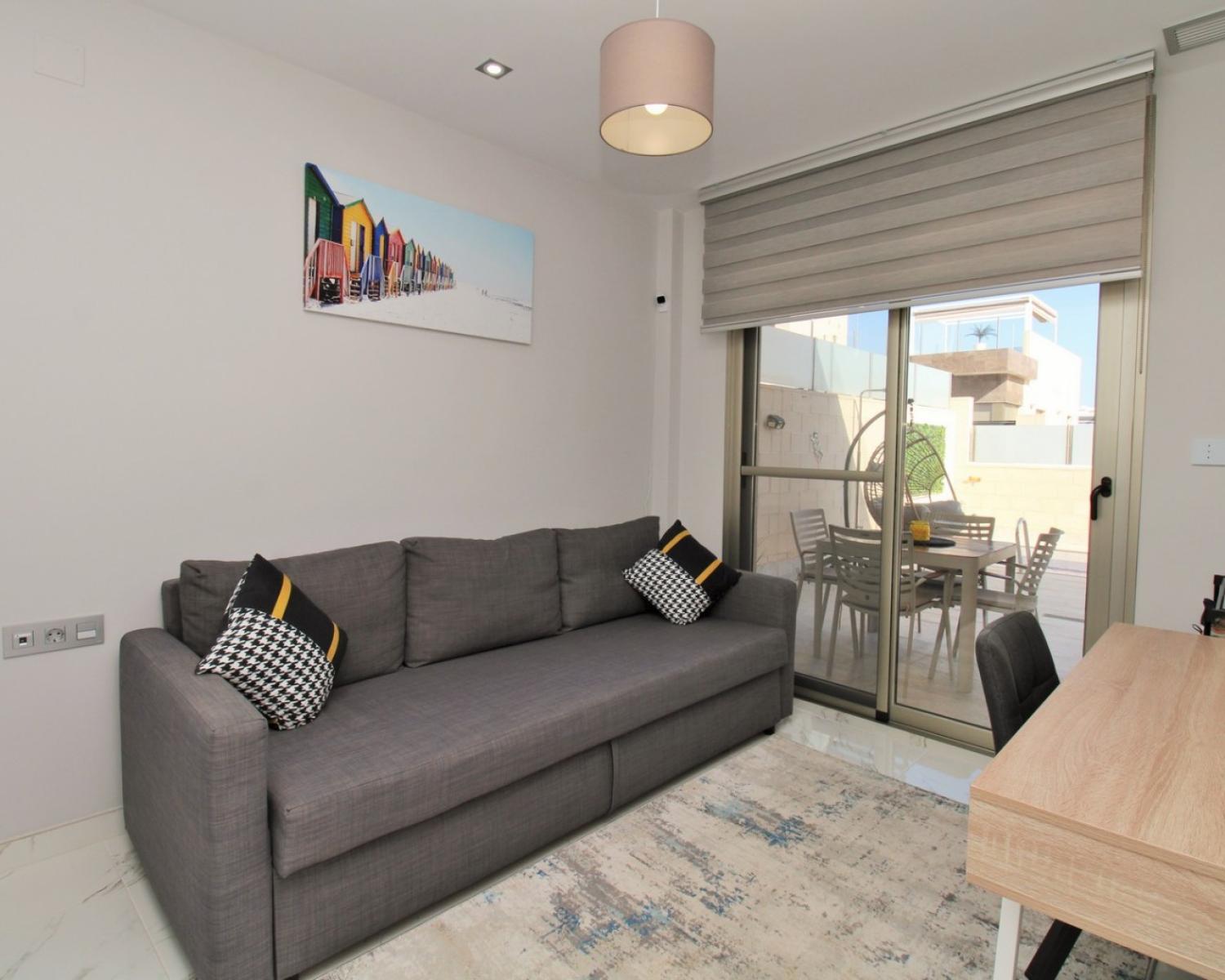  kaufen Villa Villamartín Baix Segura 28