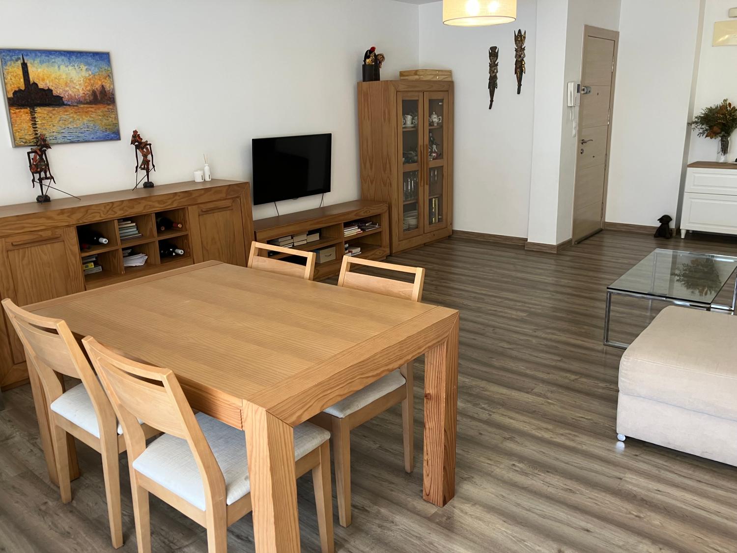  kaufen Penthouse Santa Cruz-Casco Antiguo Alacantí 3