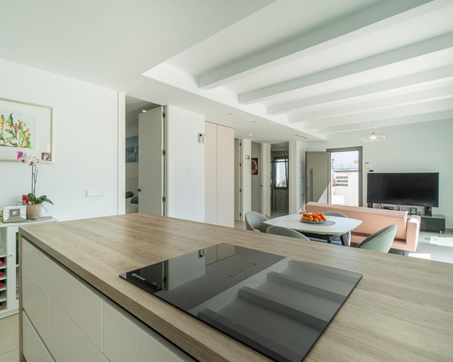  kaufen Villa Villamartín Baix Segura 24