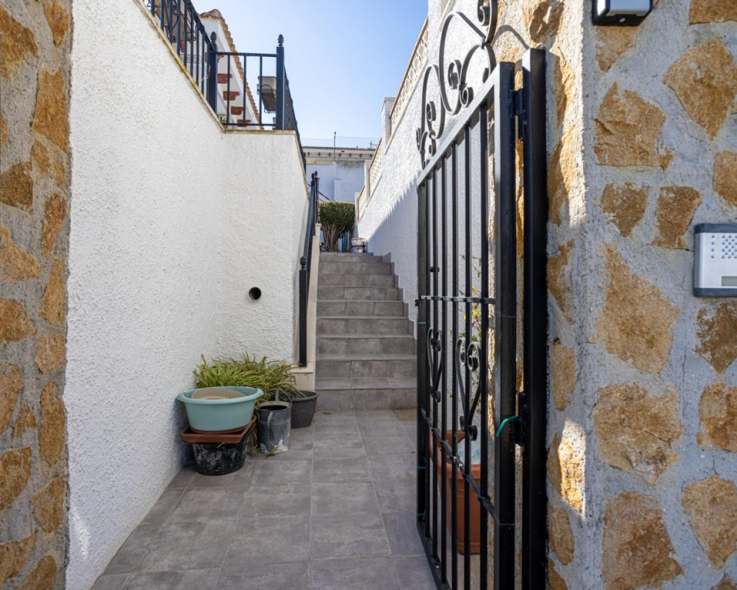  kaufen Villa Bigastro Baix Segura 3