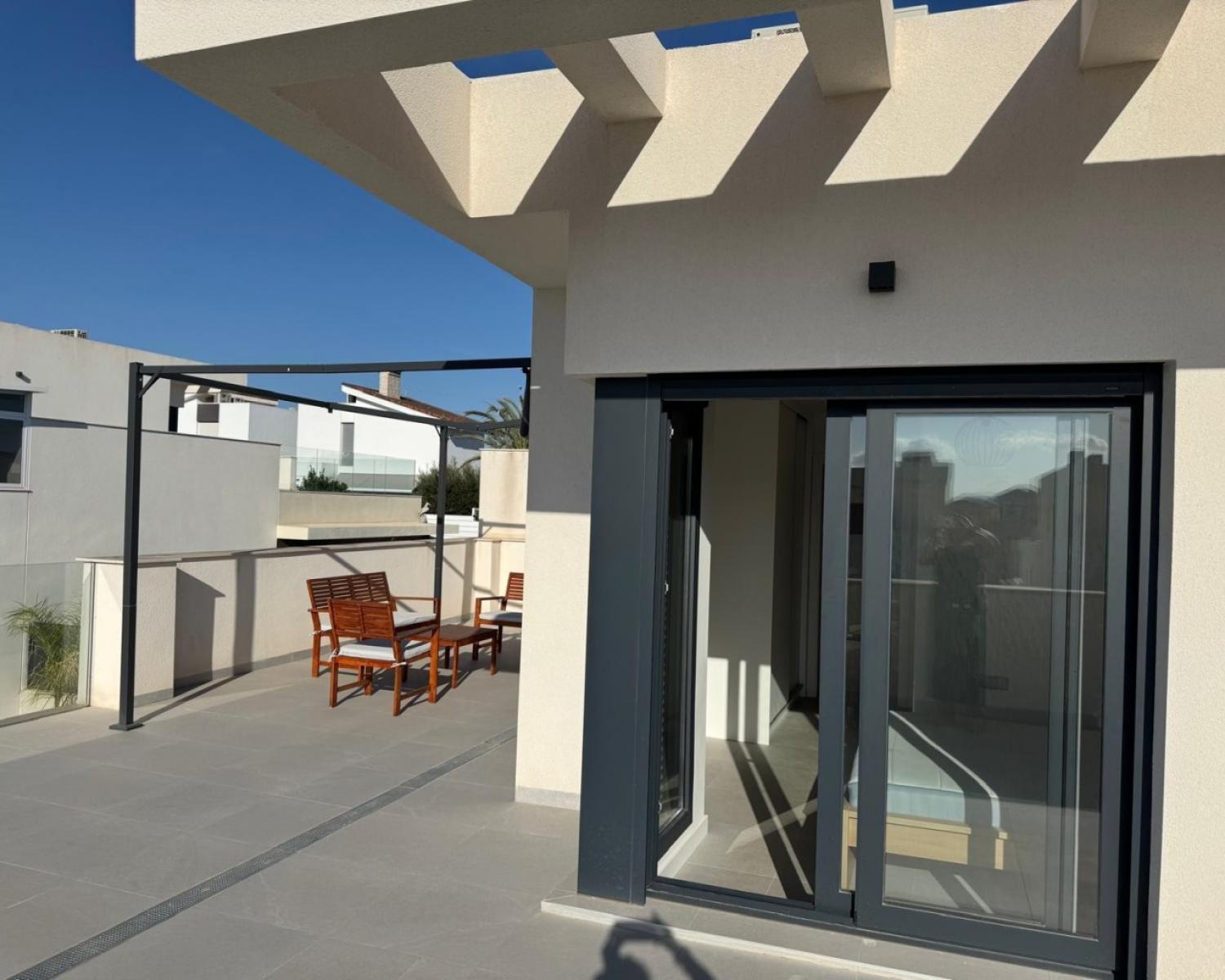 kaufen Villa San Fulgencio Baix Segura 22