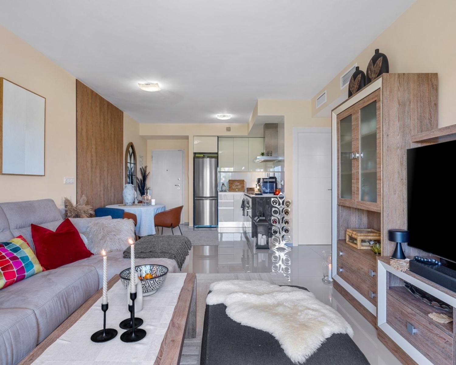  kaufen Wohnung Ciudad Quesada Baix Segura 24