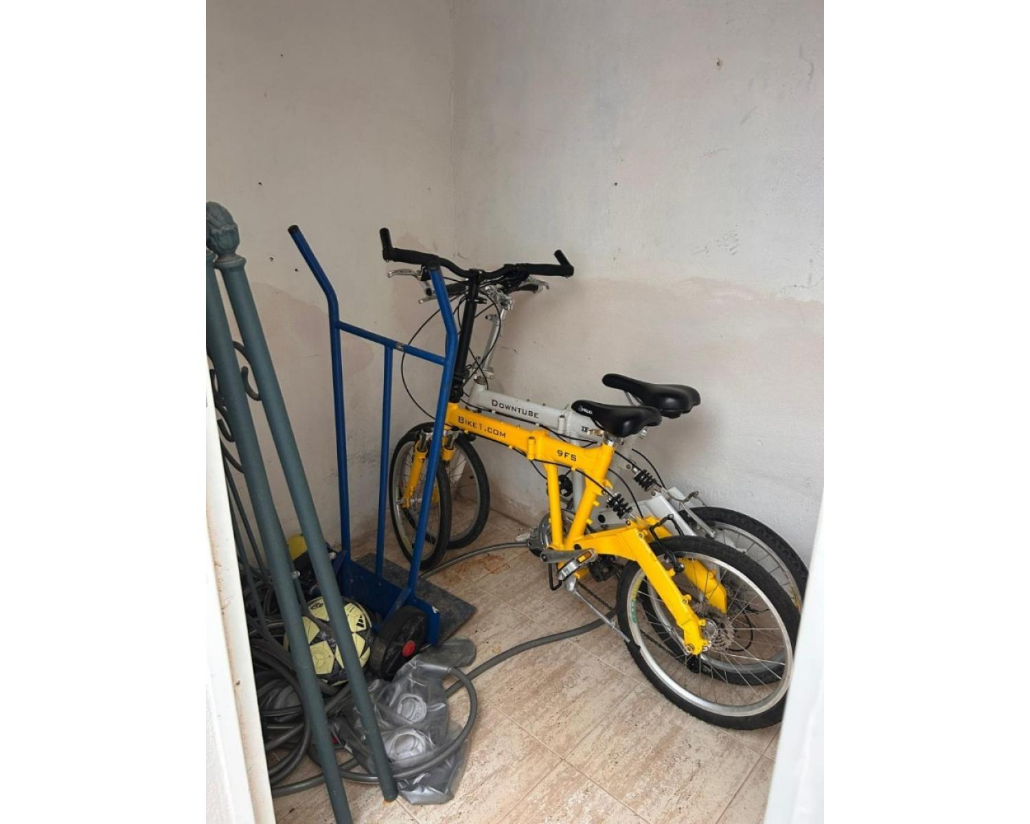  kaufen Wohnung Torre De La Horadada Baix Segura 44