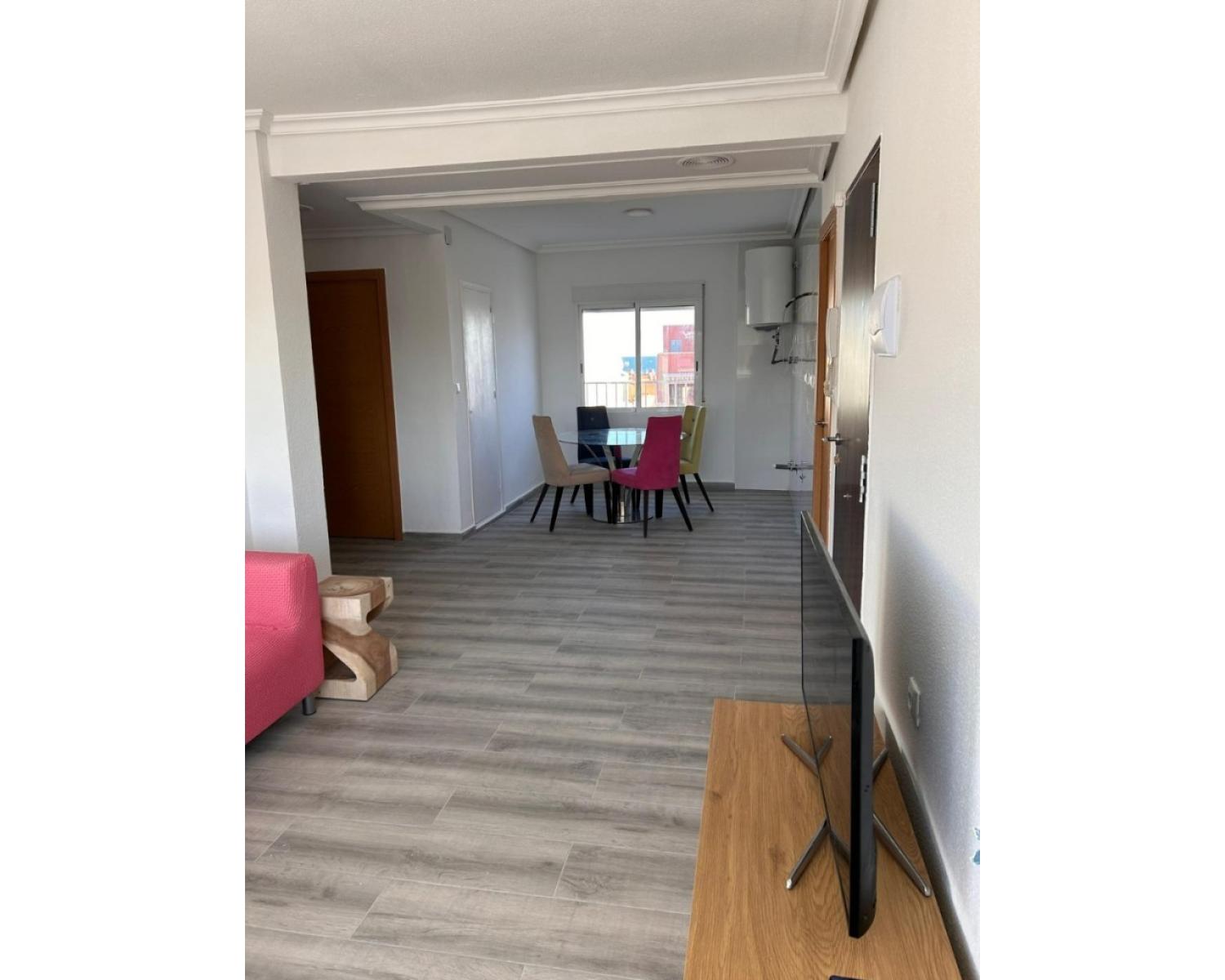  kaufen Wohnung Torre De La Horadada Baix Segura 7