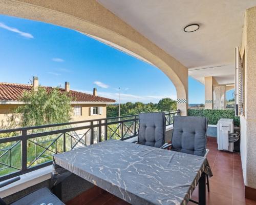 Gran Alacant Baix Vinalopó Wohnung Bild 6358841