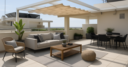 Platja De Piles Safor Penthouse Bild 6361947