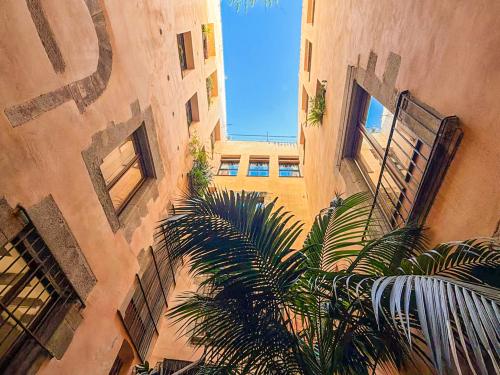 Ciutat Vella-Barceloneta Barcelonès Gewerbeimmobilie Bild 6362702