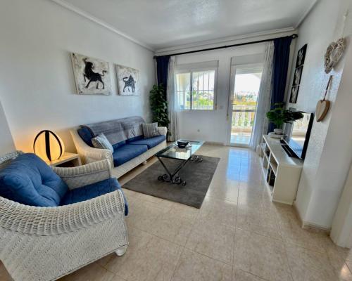 Ciudad Quesada Baix Segura Wohnung Bild 6359158