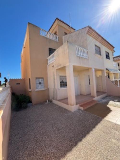 Torrevieja Baix Segura Villa foto