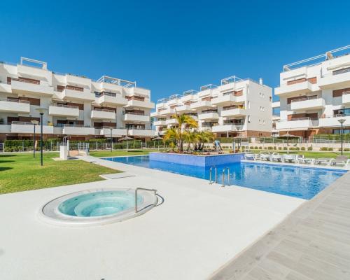 Dehesa De Campoamor Baix Segura Wohnung foto