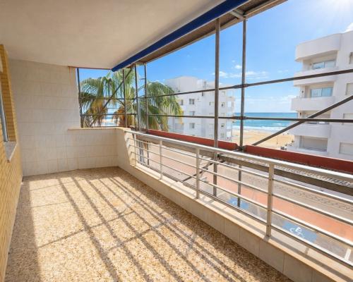 Guardamar Del Segura Baix Segura Wohnung Bild 6357783