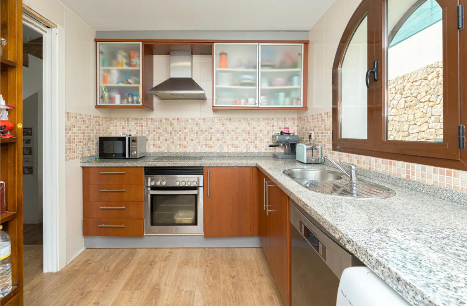  kaufen Doppelhaushälfte Polop Marina Baixa 13