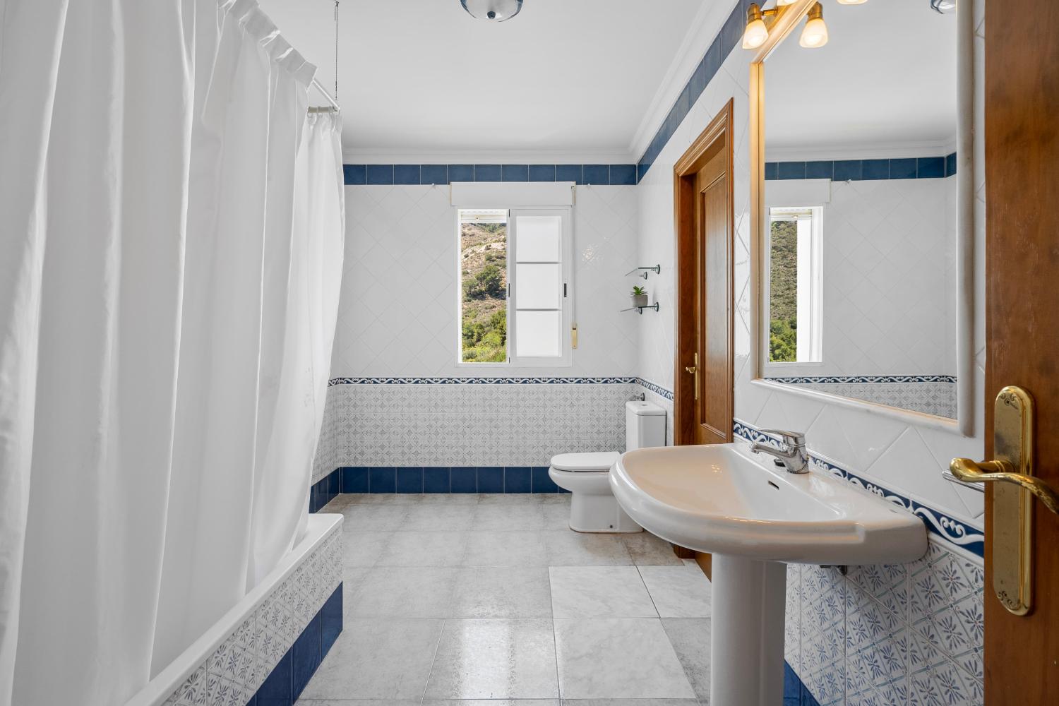  kaufen Haus La Herradura Costa Tropical 27