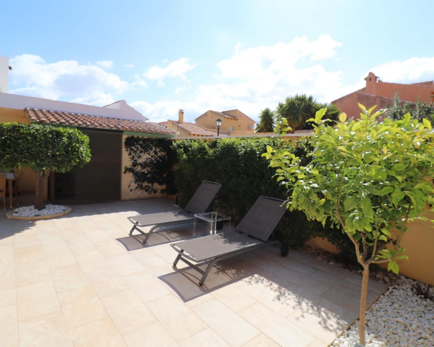  kaufen Villa Fortuna Oriental 35