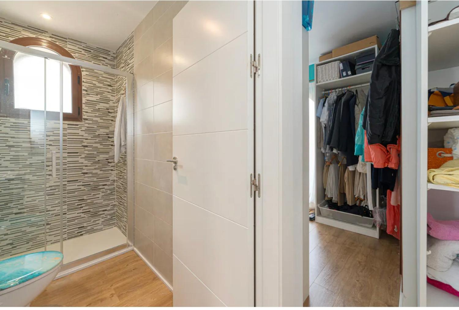  kaufen Doppelhaushälfte Polop Marina Baixa 14