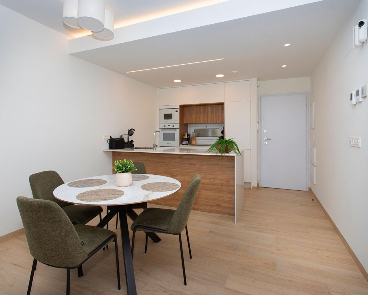  kaufen Wohnung El Raso Baix Segura 2