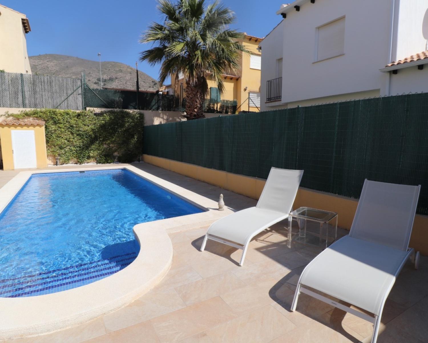  kaufen Villa Fortuna Oriental 38