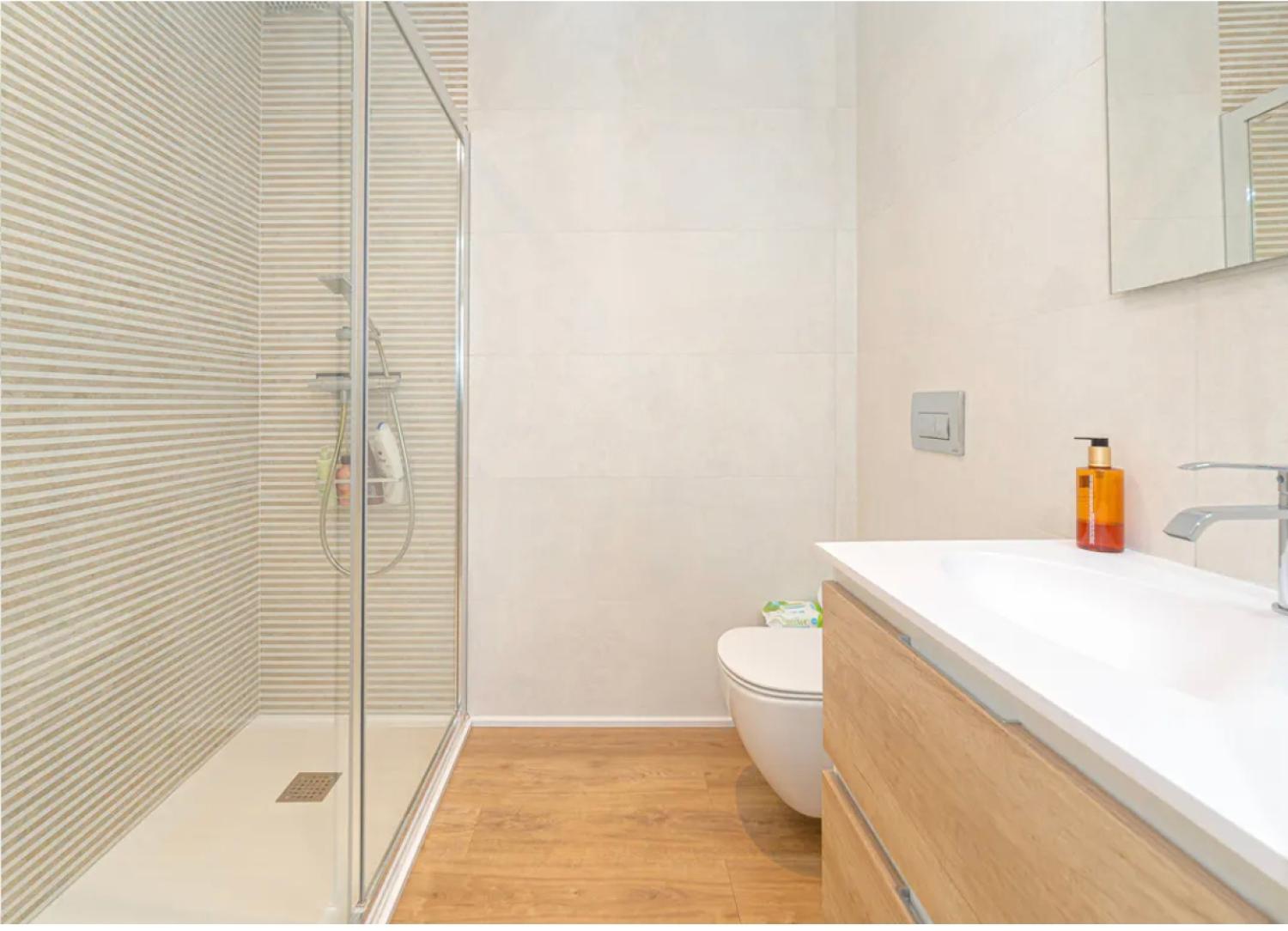  kaufen Doppelhaushälfte Polop Marina Baixa 17