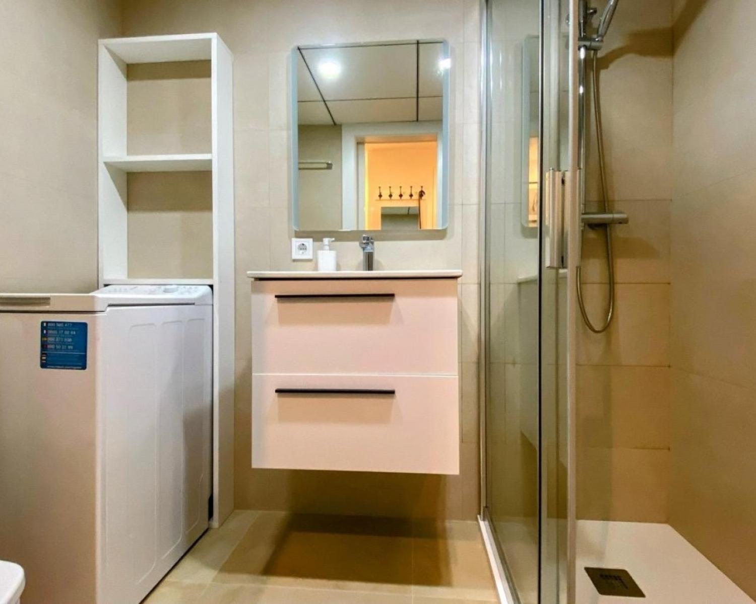 kaufen Wohnung Benidorm (Centro) Marina Baixa 2