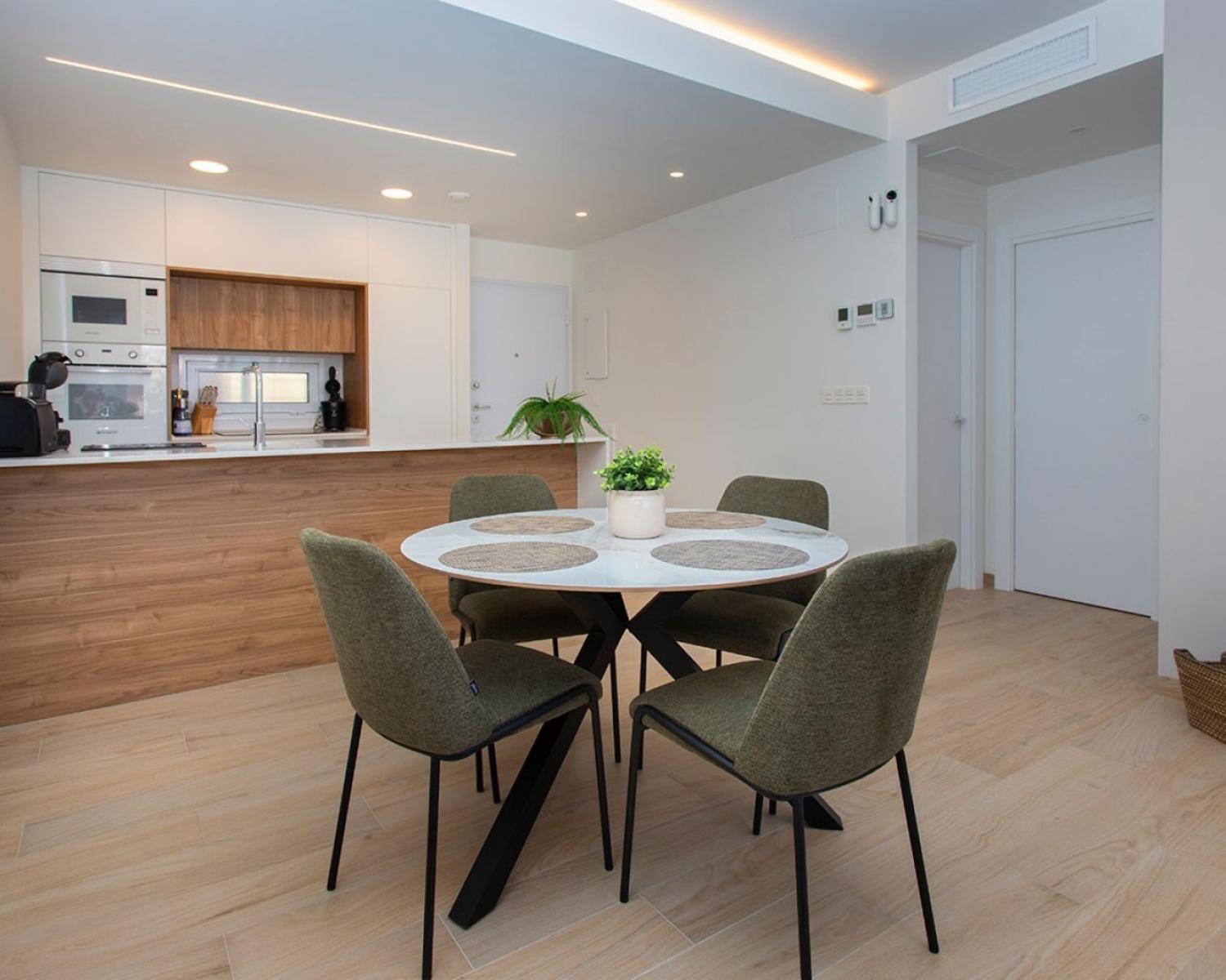  kaufen Wohnung El Raso Baix Segura 37