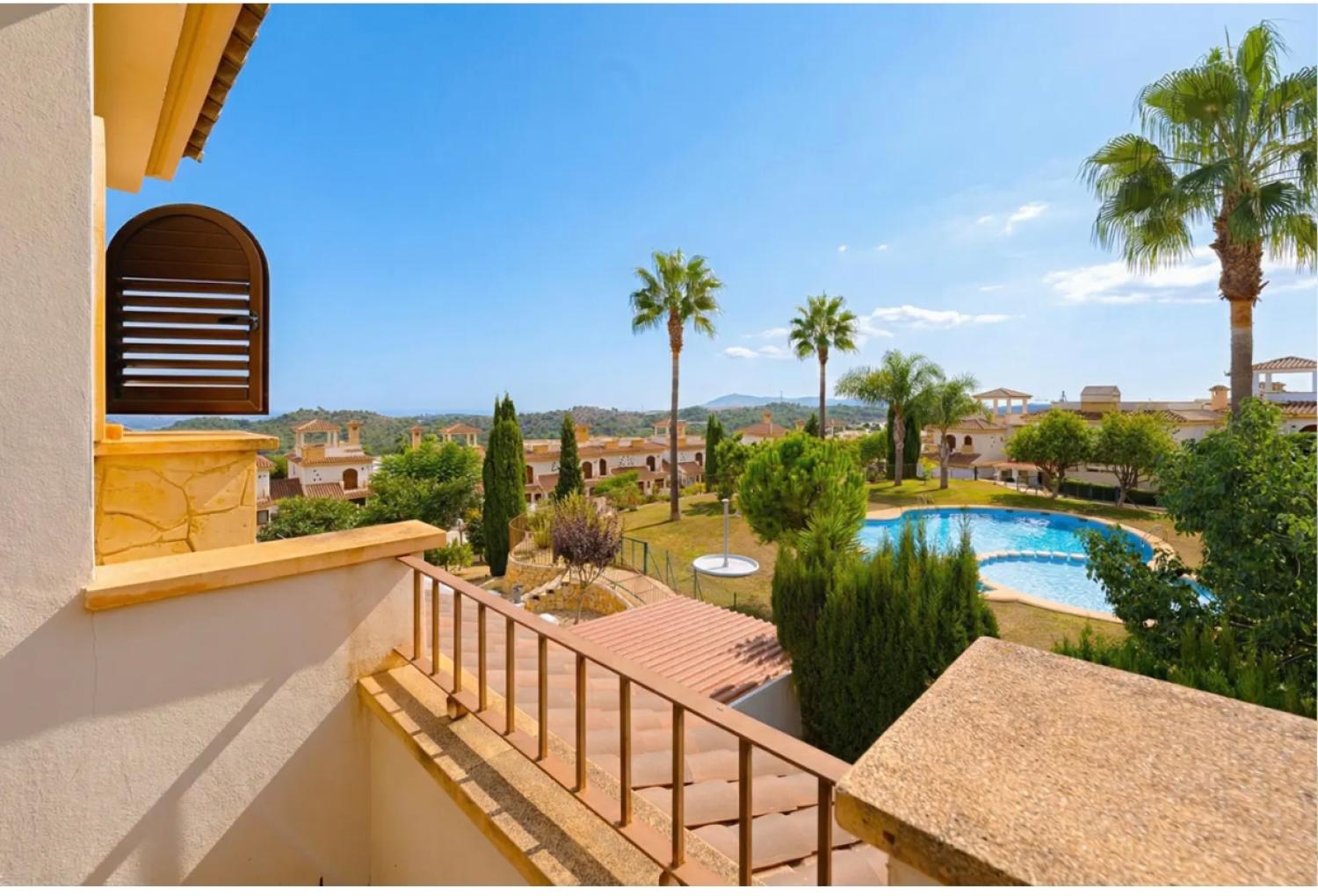  kaufen Doppelhaushälfte Polop Marina Baixa 7